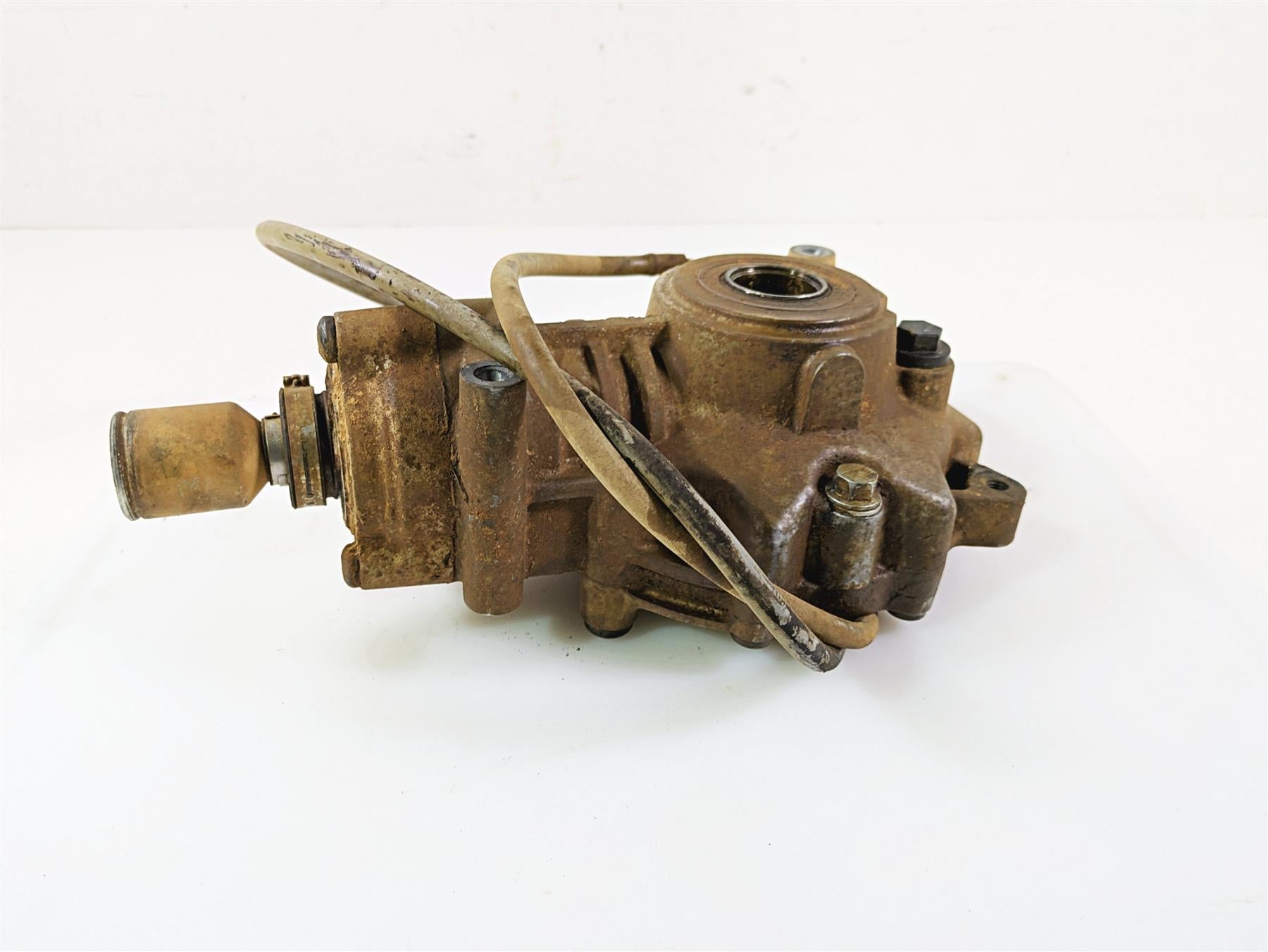 2015 Arctic Cat Wildcat 1000 X LTD Rear Differential Gear Box 917mi 2502-083 {{ shop.shopifyCountryName }} - Mototech271