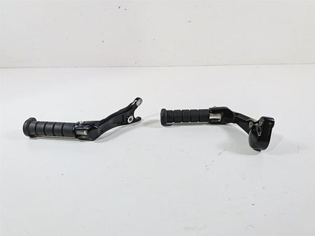 2017 Victory Octane 1200 Rear Passenger Footpeg Foot Peg Set 2880244-658 {{ shop.shopifyCountryName }} - Mototech271