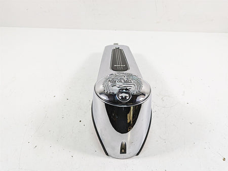 2013 Harley Touring FLHX Street Glide Fuel Gas Tank Cover Dash 69214-08 {{ shop.shopifyCountryName }} - Mototech271
