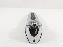 Load image into Gallery viewer, 2013 Harley Touring FLHX Street Glide Fuel Gas Tank Cover Dash 69214-08 | Mototech271
