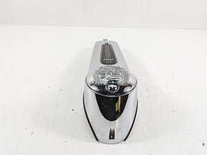 2013 Harley Touring FLHX Street Glide Fuel Gas Tank Cover Dash 69214-08 | Mototech271