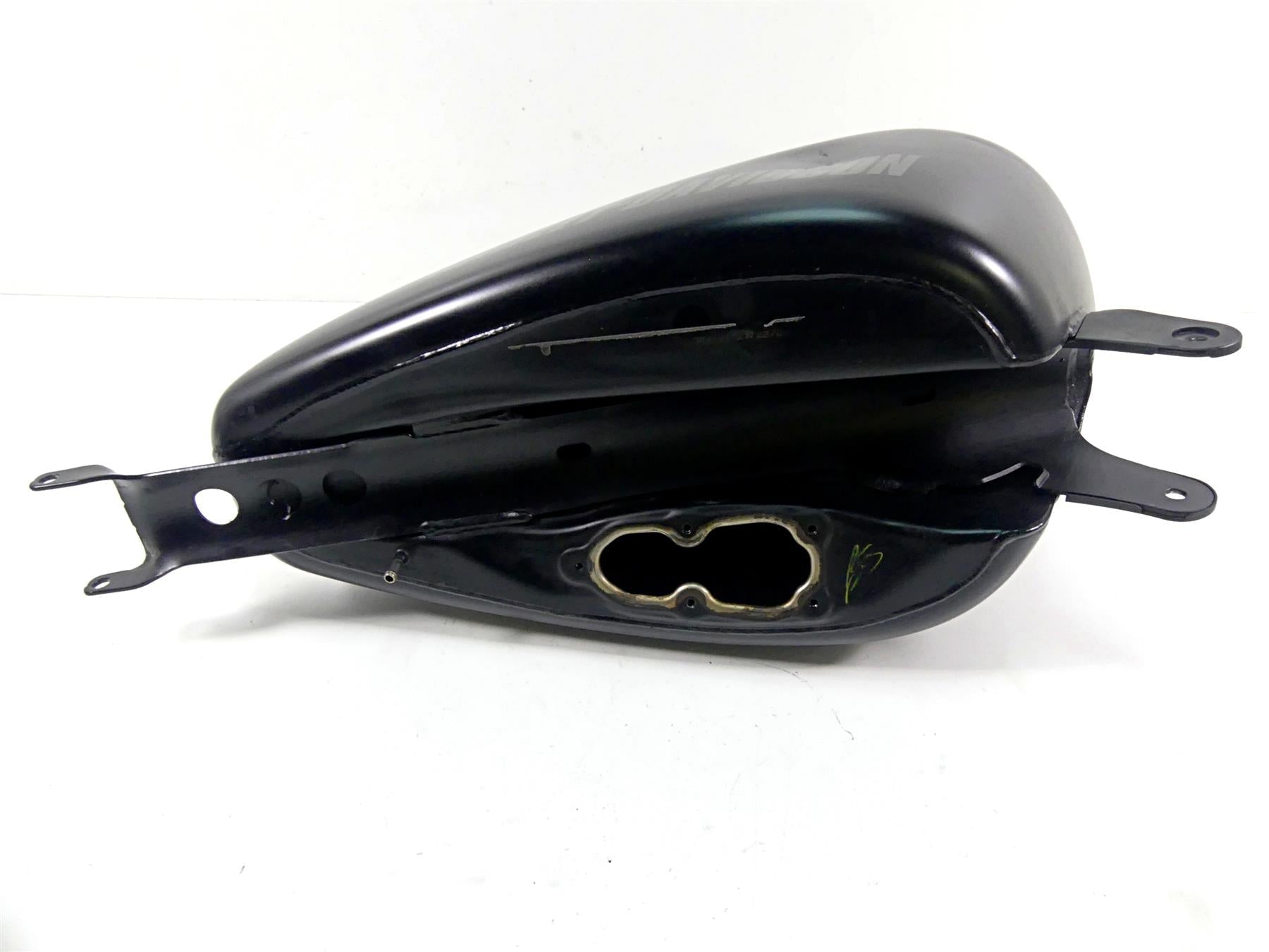 2017 Harley XL1200 CX Sportster Roadster Fuel Gas Petrol Tank