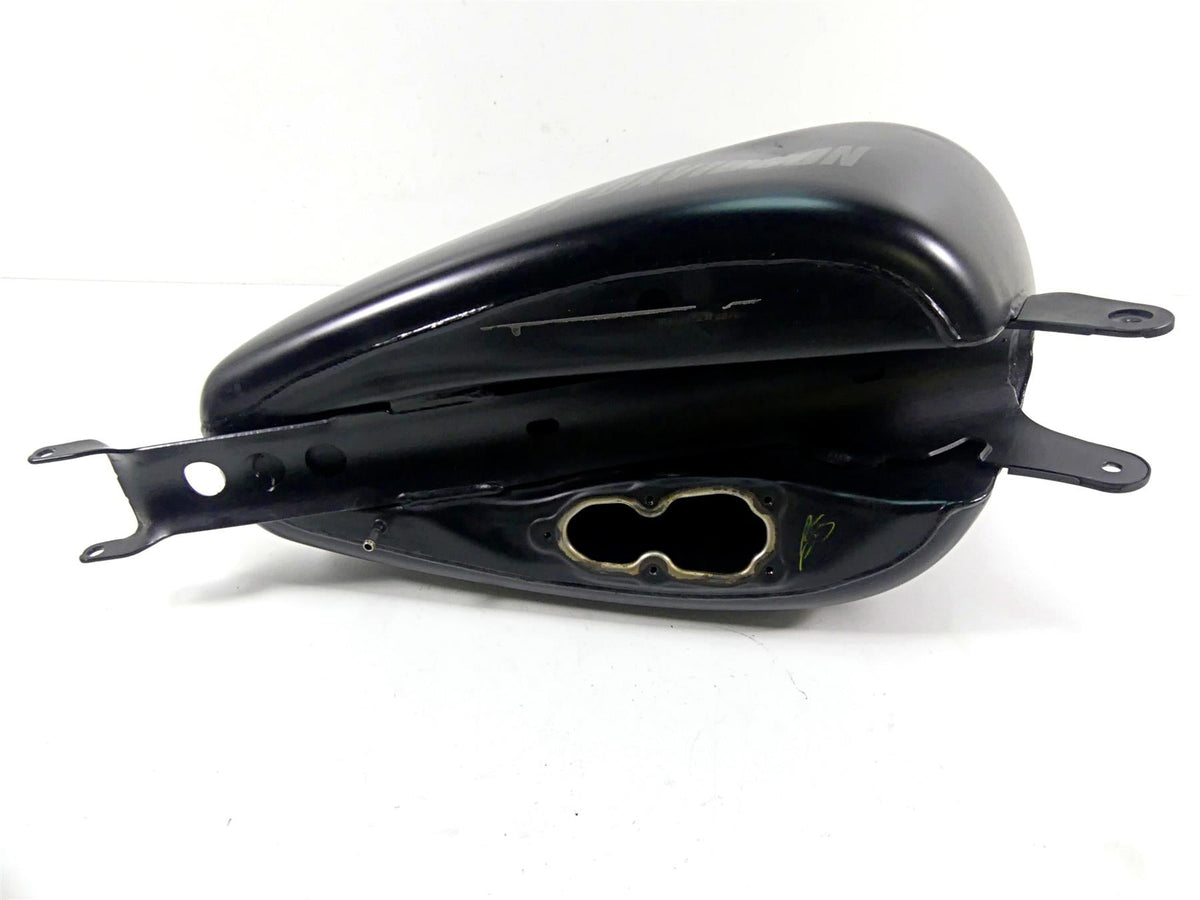 2017 Harley XL1200 CX Sportster Roadster Fuel Gas Petrol Tank - Dented 61405-07 {{ shop.shopifyCountryName }} - Mototech271