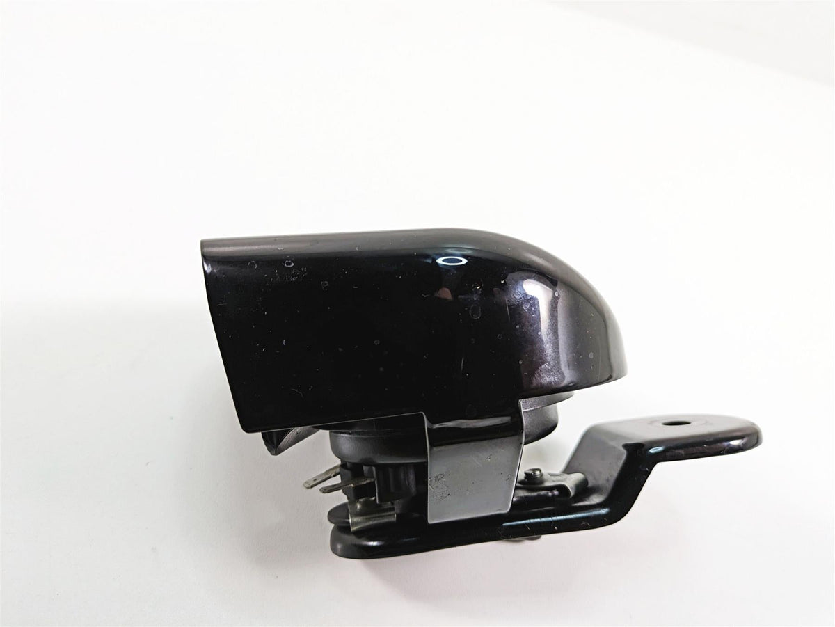 2013 Harley Touring FLHX Street Glide Horn & Black Cover 61300478A {{ shop.shopifyCountryName }} - Mototech271