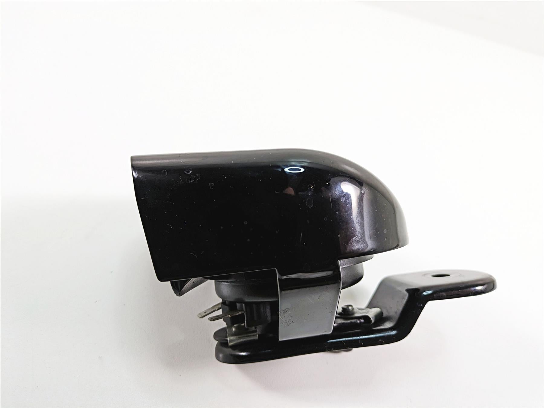 2013 Harley Touring FLHX Street Glide Horn & Black Cover 61300478A {{ shop.shopifyCountryName }} - Mototech271