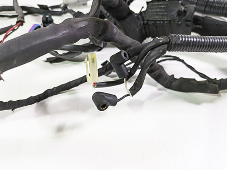 2014 Harley FXDL Dyna Low Rider Main Main Wiring Harness Loom - No Abs 71072-12A {{ shop.shopifyCountryName }} - Mototech271