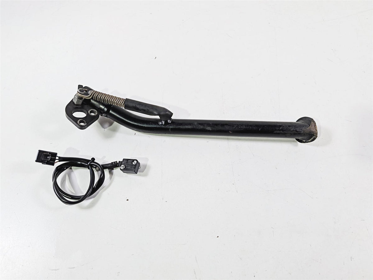 2018 Husqvarna 701 Supermoto Side Kickstand Kick Stand Switch 7650302300033-Mototech271
