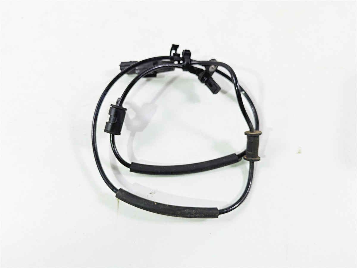 2023 Suzuki GSX1300 RR Hayabusa Front Abs Brake Wheel Speed Sensor 55710-10L00 {{ shop.shopifyCountryName }} - Mototech271