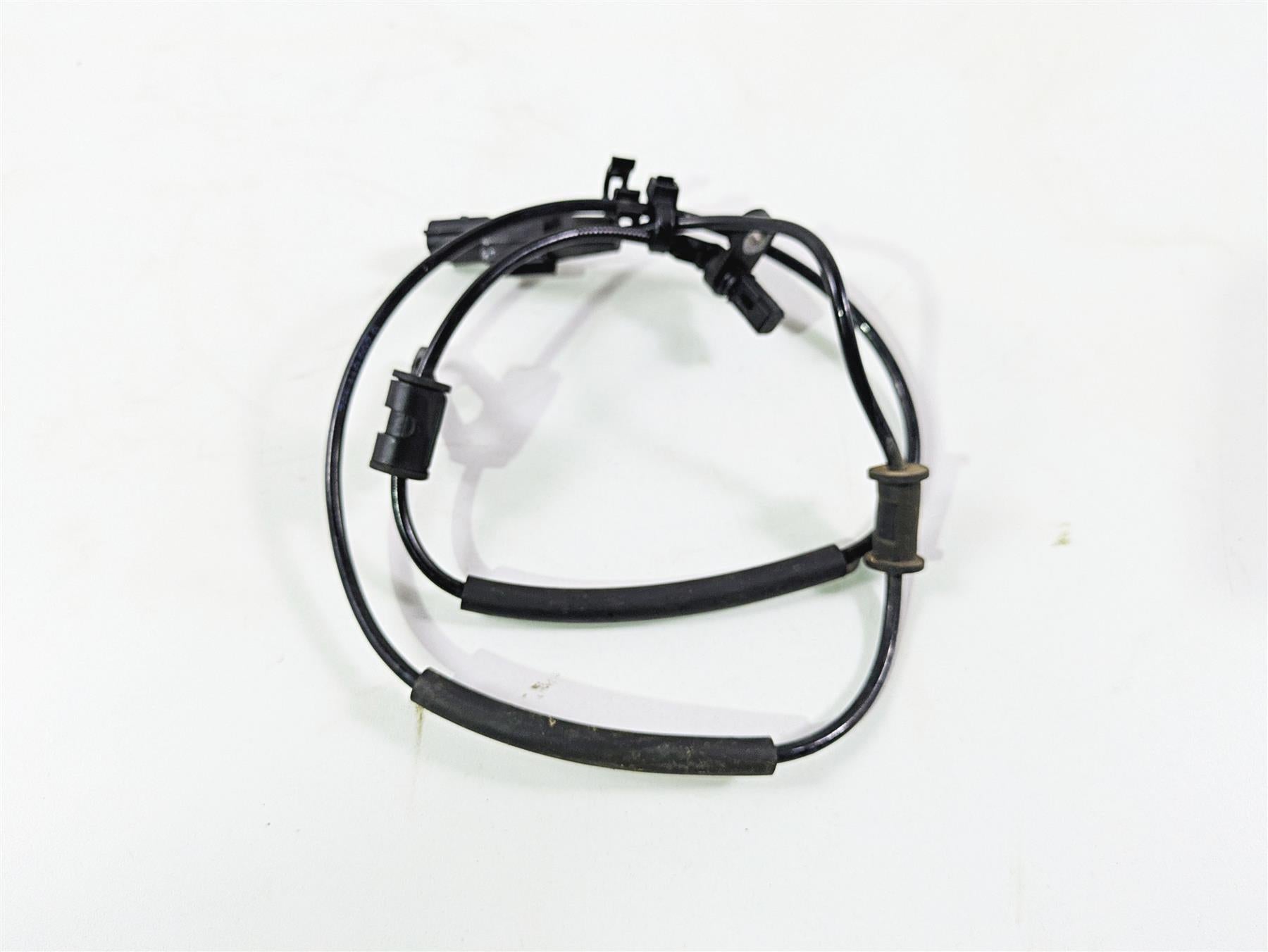 2023 Suzuki GSX1300 RR Hayabusa Front Abs Brake Wheel Speed Sensor 55710-10L00 {{ shop.shopifyCountryName }} - Mototech271