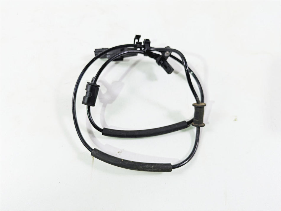 2023 Suzuki GSX1300 RR Hayabusa Front Abs Brake Wheel Speed Sensor 55710-10L00 {{ shop.shopifyCountryName }} - Mototech271