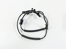 Load image into Gallery viewer, 2023 Suzuki GSX1300 RR Hayabusa Front Abs Brake Wheel Speed Sensor 55710-10L00
