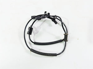 2023 Suzuki GSX1300 RR Hayabusa Front Abs Brake Wheel Speed Sensor 55710-10L00