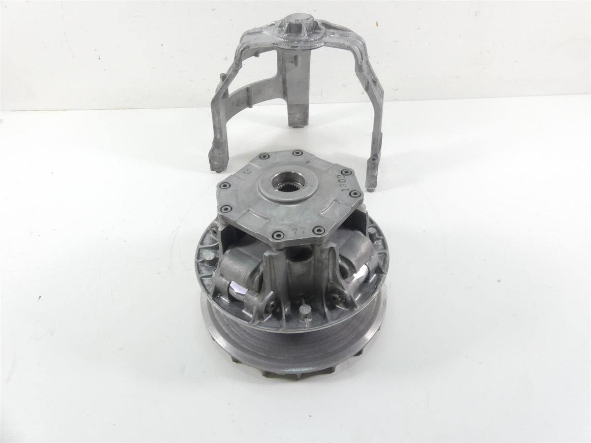 2021 Kawasaki Teryx KRX KRF 1000 Primary Drive Clutch Kit 1K Only 49093-0077 {{ shop.shopifyCountryName }} - Mototech271