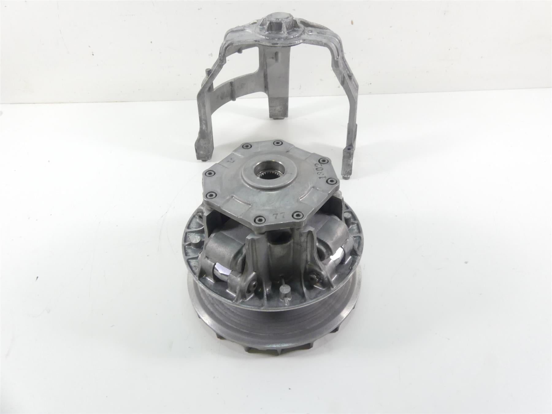 2021 Kawasaki Teryx KRX KRF 1000 Primary Drive Clutch Kit 1K Only 49093-0077 {{ shop.shopifyCountryName }} - Mototech271