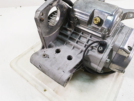 2006 Harley FLSTI Softail Heritage 5-Speed Transmission Gear Box 33098-06A {{ shop.shopifyCountryName }} - Mototech271