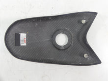Load image into Gallery viewer, 2008 Ducati Hypermotard 1100S Carbon Fiber Upper Tank Cover Fairing 96984908B
