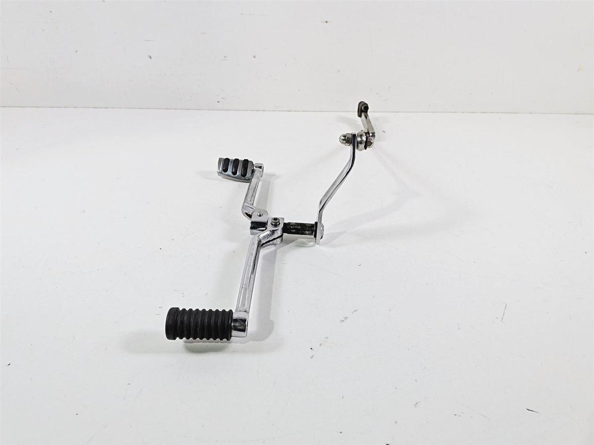 1996 Harley FLSTC Softail Heritage Shifter Heel Toe & Link Set 33895-82E {{ shop.shopifyCountryName }} - Mototech271