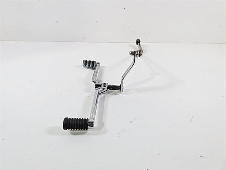 1996 Harley FLSTC Softail Heritage Shifter Heel Toe & Link Set 33895-82E {{ shop.shopifyCountryName }} - Mototech271