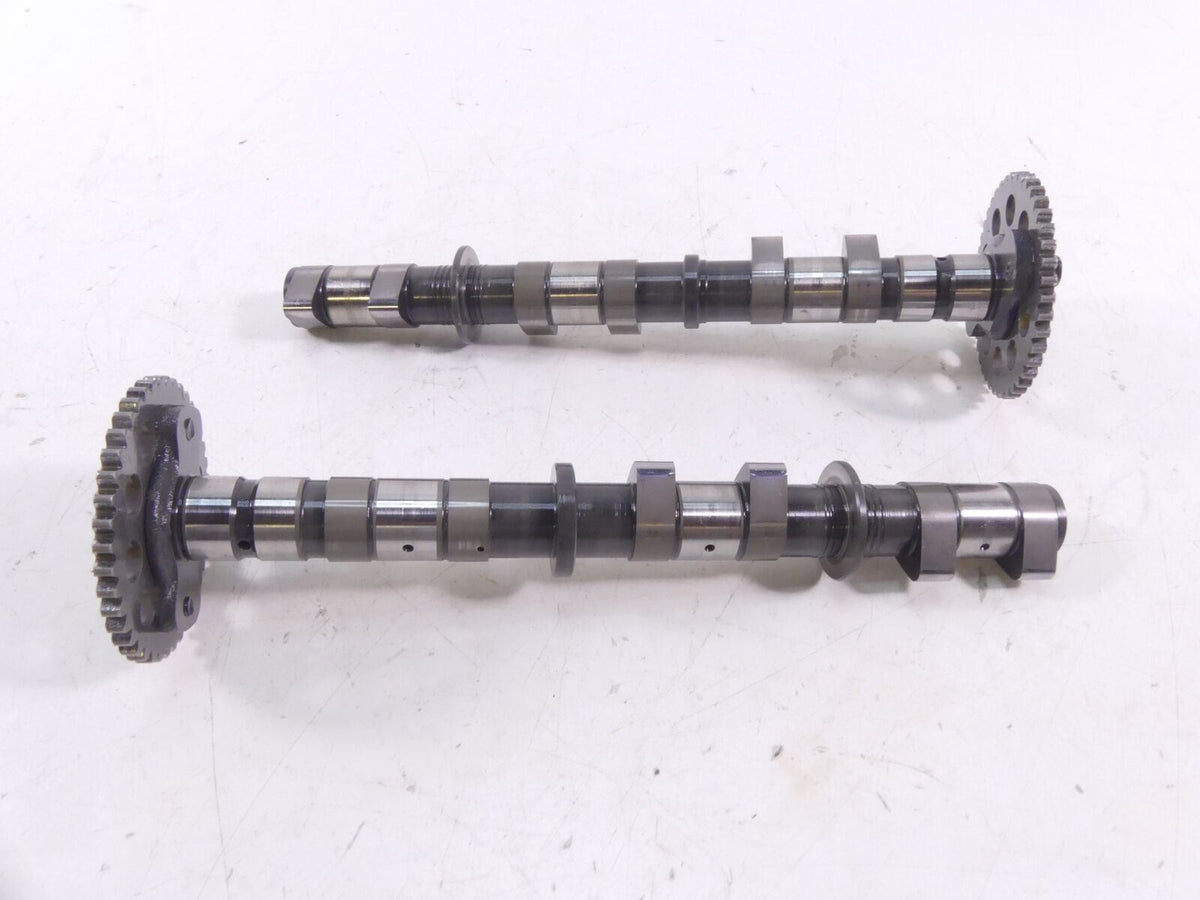 2016 Yamaha YXZ1000 R EPS Camshaft Cam Shaft Intake Exhaust Set 2HC-12170-00-00 {{ shop.shopifyCountryName }} - Mototech271