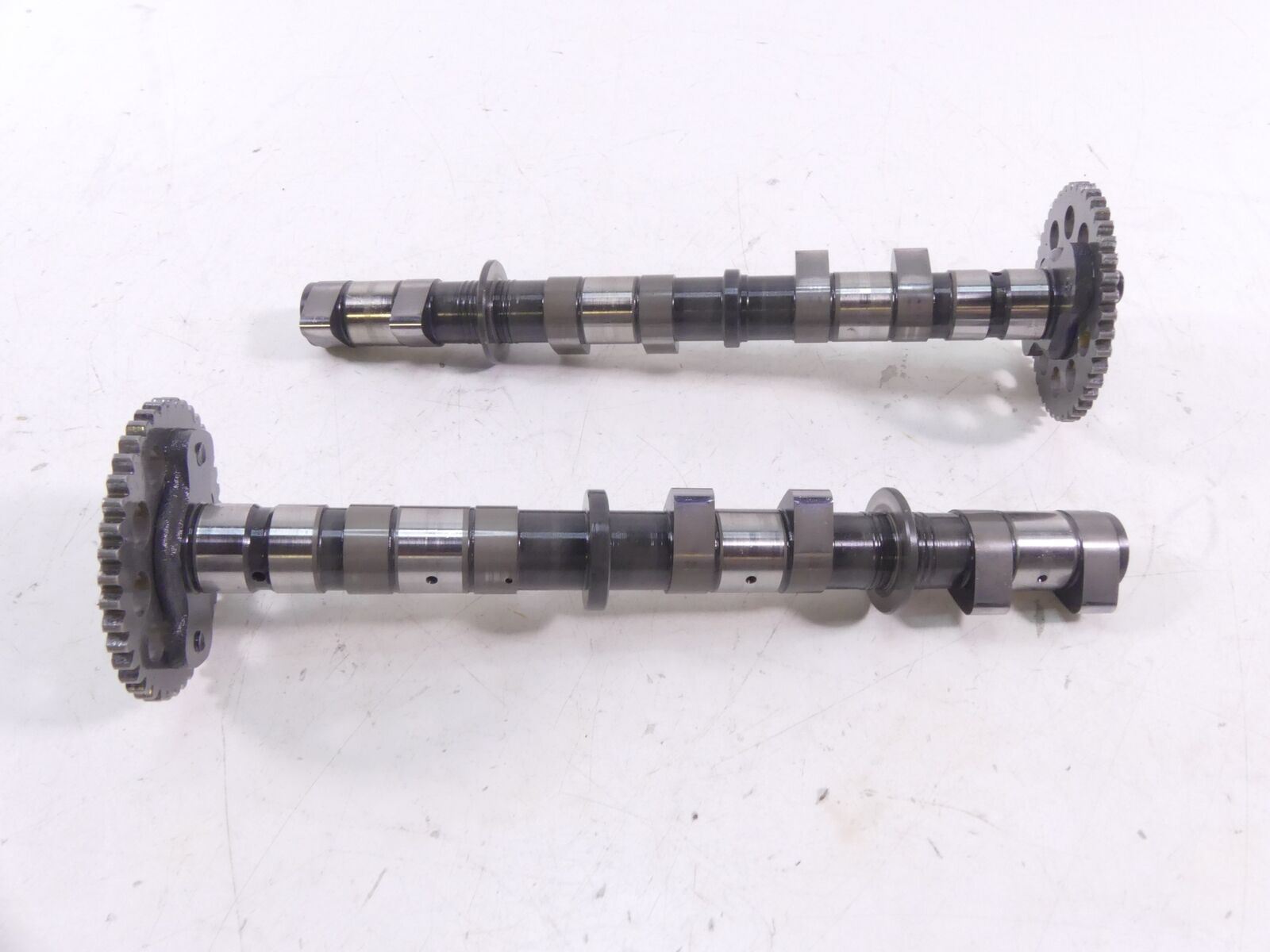 2016 Yamaha YXZ1000 R EPS Camshaft Cam Shaft Intake Exhaust Set 2HC-12170-00-00