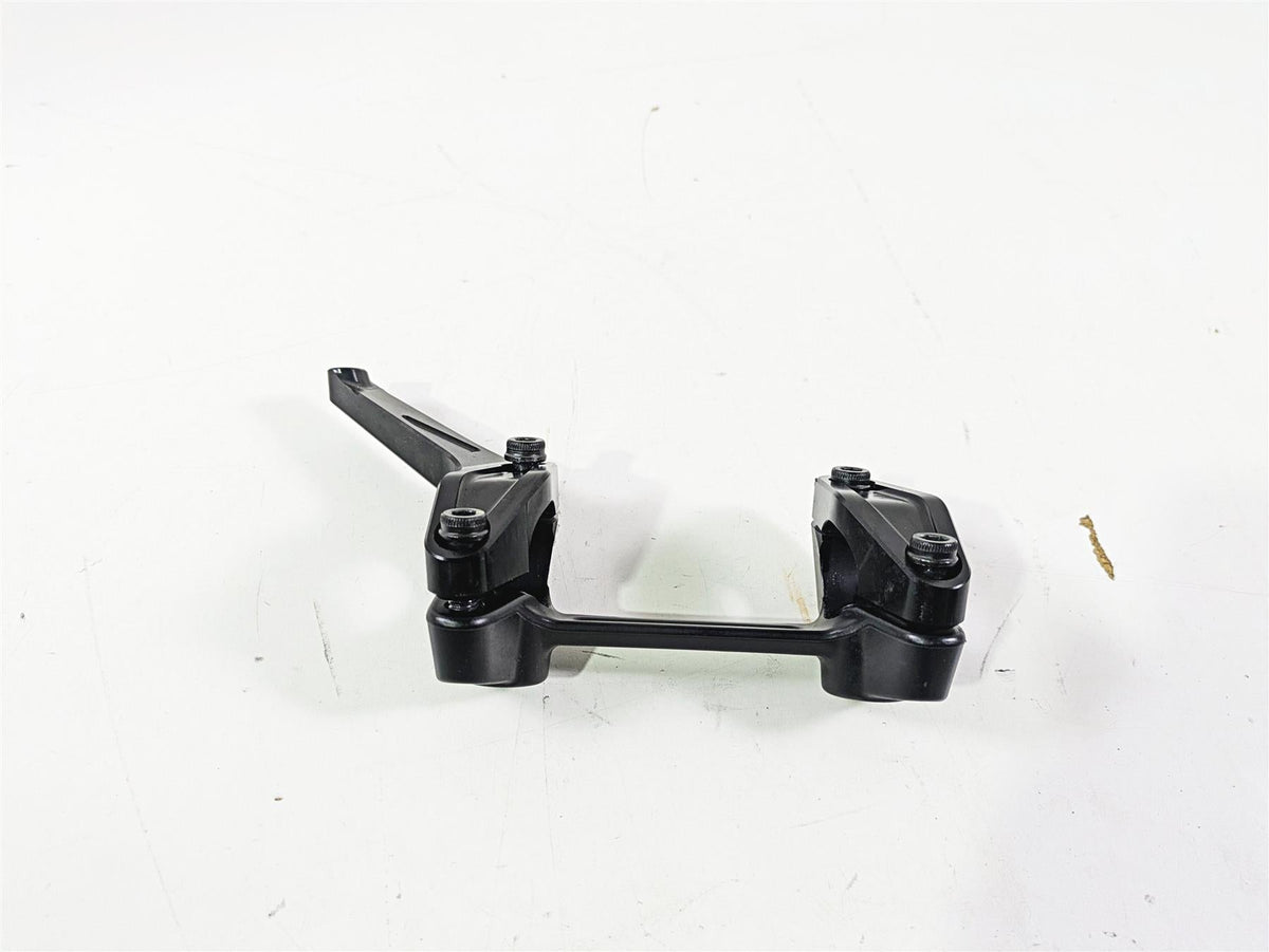 2023 Ducati Monster 937 SP Handlebar Holder & Steering Damper Mount 36015951AA {{ shop.shopifyCountryName }} - Mototech271