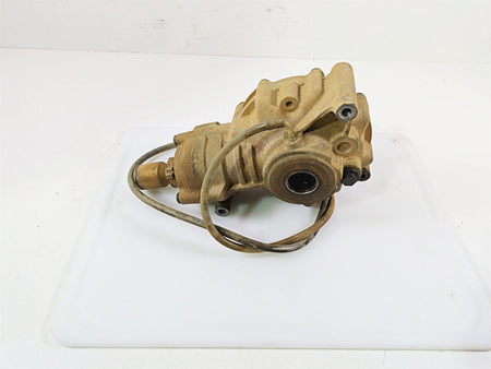 2015 Arctic Cat Wildcat 1000 X LTD Rear Differential Gear Box 917mi 2502-083 {{ shop.shopifyCountryName }} - Mototech271