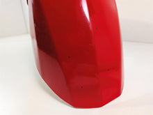 Load image into Gallery viewer, 2016 Victory Cross Country Front Fender Red -Read 1016415
