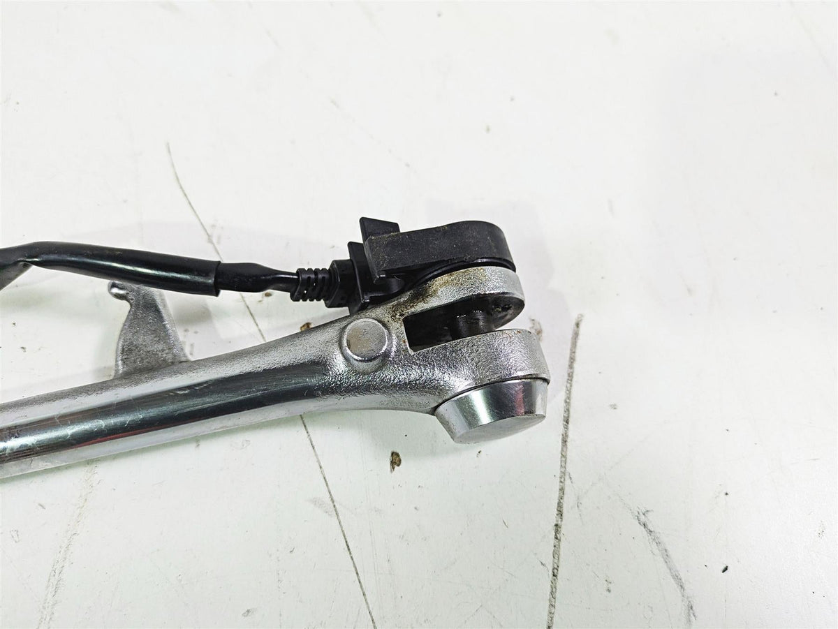 2002 Honda V-Twin VTX1800 C Side Kick Stand Kickstand 50530-MCH-000 {{ shop.shopifyCountryName }} - Mototech271