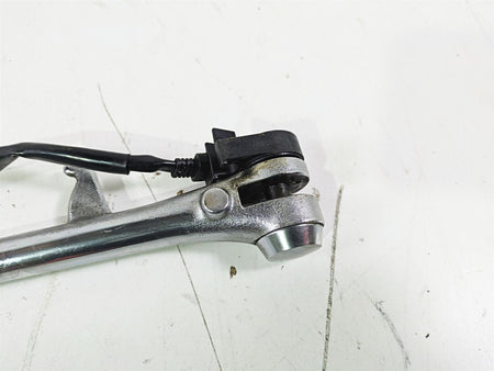 2002 Honda V-Twin VTX1800 C Side Kick Stand Kickstand 50530-MCH-000 {{ shop.shopifyCountryName }} - Mototech271