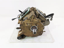 Load image into Gallery viewer, 2011 Can-Am Outlander 650 4X4 XT Lower Bottom Engine Crankcase Set 420066035
