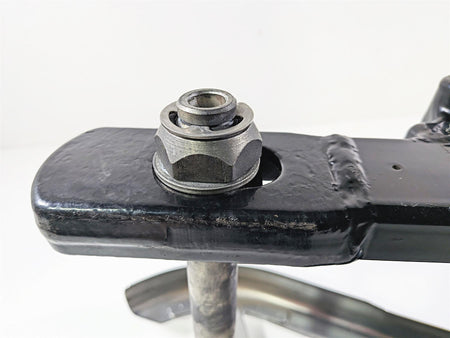 2014 Harley FXDL Dyna Low Rider Rear Swingarm & Belt Guards 47820-10 {{ shop.shopifyCountryName }} - Mototech271