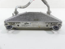 Load image into Gallery viewer, 2018 Ducati Panigale 1100 V4 S Oil Cooler Radiator &amp; Lines 54811363A | Mototech271
