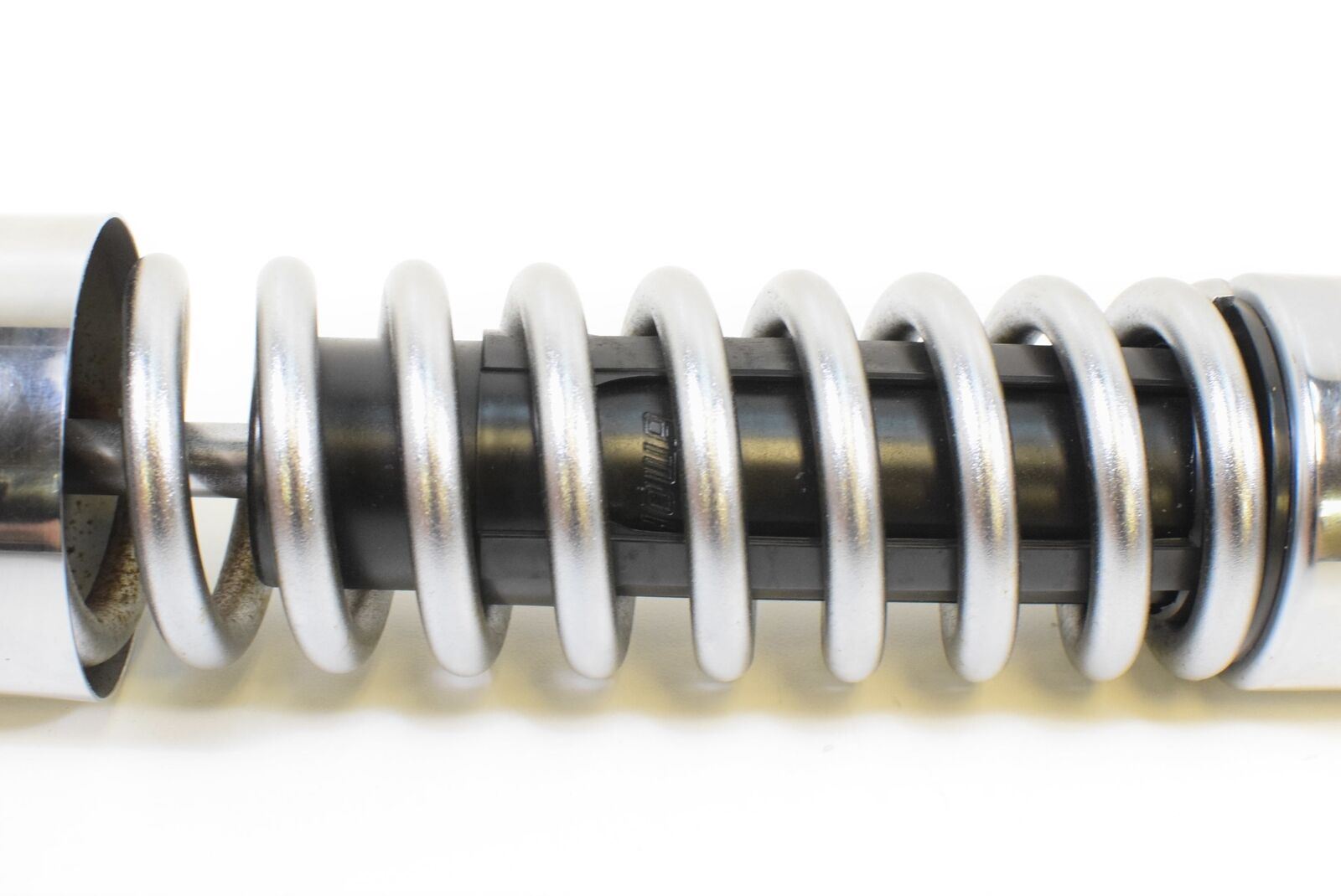 2010 Harley Dyna FXDB Street Bob Rear Shock Suspension Damper Set 12" 54615-01 {{ shop.shopifyCountryName }} - Mototech271