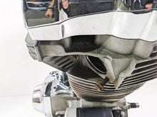 Load image into Gallery viewer, 2005 Harley Softail FLSTFSE CVO Fat Boy Running 103ci SE B-Engine 42k 19296-05B
