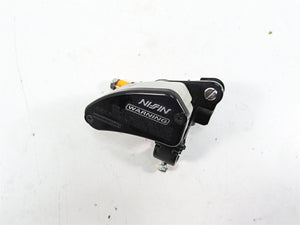 2017 Mv Agusta Dragster 800 Front Brake Master Cylinder Nissin 5/8"  8000B8808