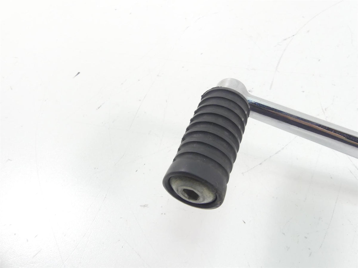 2013 Harley Touring FLHTK Electra Glide Shifter Shift Lever Pedal Pegs 33895-82E {{ shop.shopifyCountryName }} - Mototech271