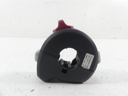 2020 Ducati Multistrada 1260 Enduro Right Hand Control Switch Heat 65010211C {{ shop.shopifyCountryName }} - Mototech271