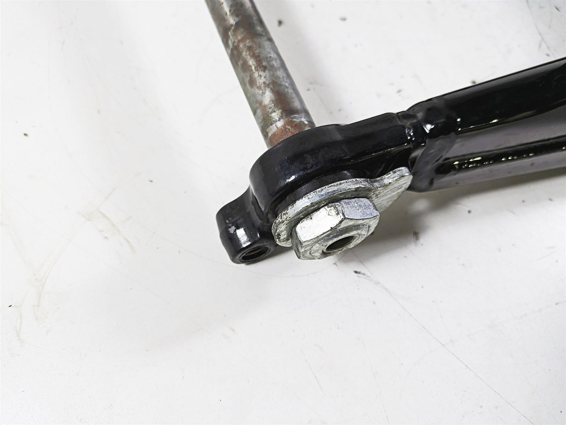 2015 Harley Touring FLHXS Street Glide Swingarm Swing Arm 47549-09A 45470-09 {{ shop.shopifyCountryName }} - Mototech271