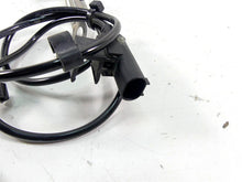Load image into Gallery viewer, 2015 BMW R1200GS GSW K50 Rear Abs Brake Wheel Speed Sensor 34528551611
