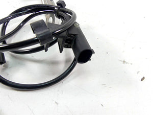 2015 BMW R1200GS GSW K50 Rear Abs Brake Wheel Speed Sensor 34528551611