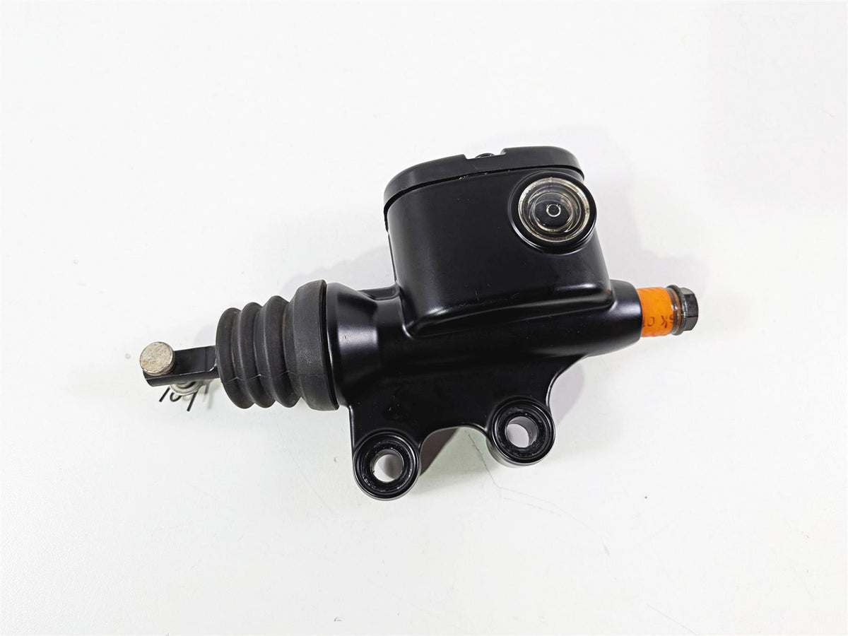2014 Harley Touring FLHTK Electra Glide Rear Brake Master Cylinder 41700028A-Mototech271