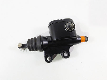 2014 Harley Touring FLHTK Electra Glide Rear Brake Master Cylinder 41700028A-Mototech271