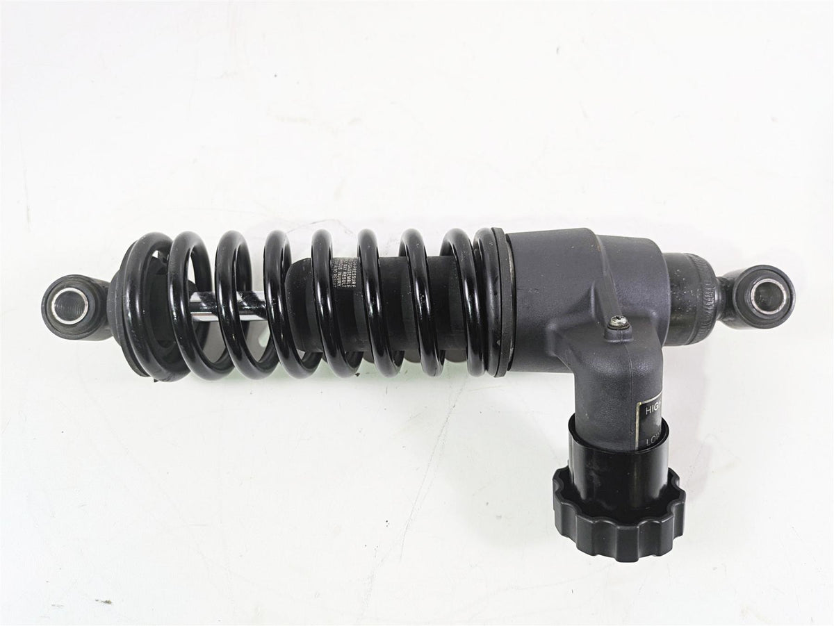 2010 Harley Touring FLHXSE CVO Street Glide Rear Shock Set 12" 54675-10 54674-10 {{ shop.shopifyCountryName }} - Mototech271
