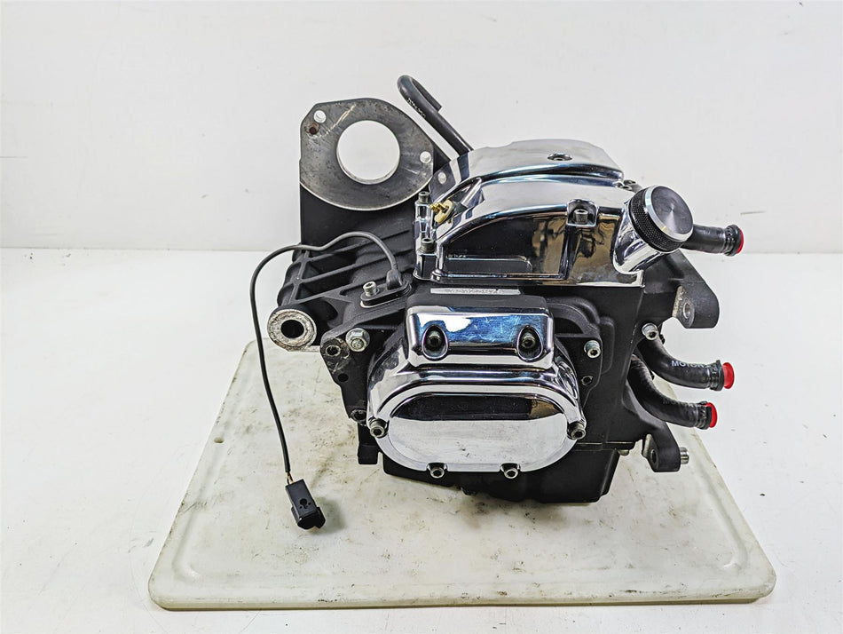 2005 Harley Dyna FXDL Low Rider Transmission Gear Box 5 Speed - Read 33037-05 {{ shop.shopifyCountryName }} - Mototech271