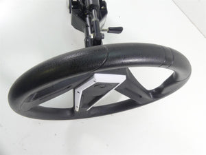 2021 Polaris RZR1000 XP EPS Steering Wheel & Shaft Mount Damper Set 1824014 | Mototech271