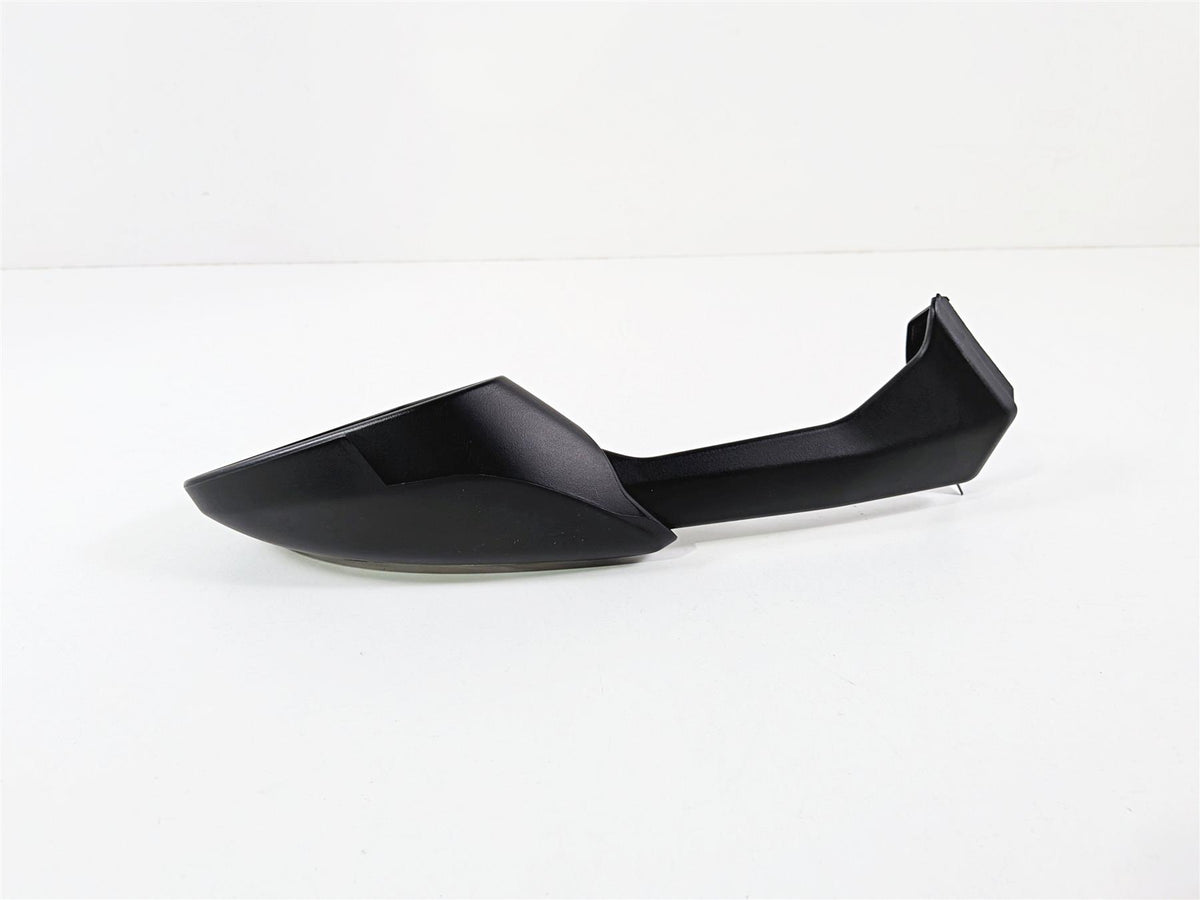 2019 Ducati Panigale V4S V4 S Corse Right Rear View Mirror Turn Signal 523S0652A {{ shop.shopifyCountryName }} - Mototech271