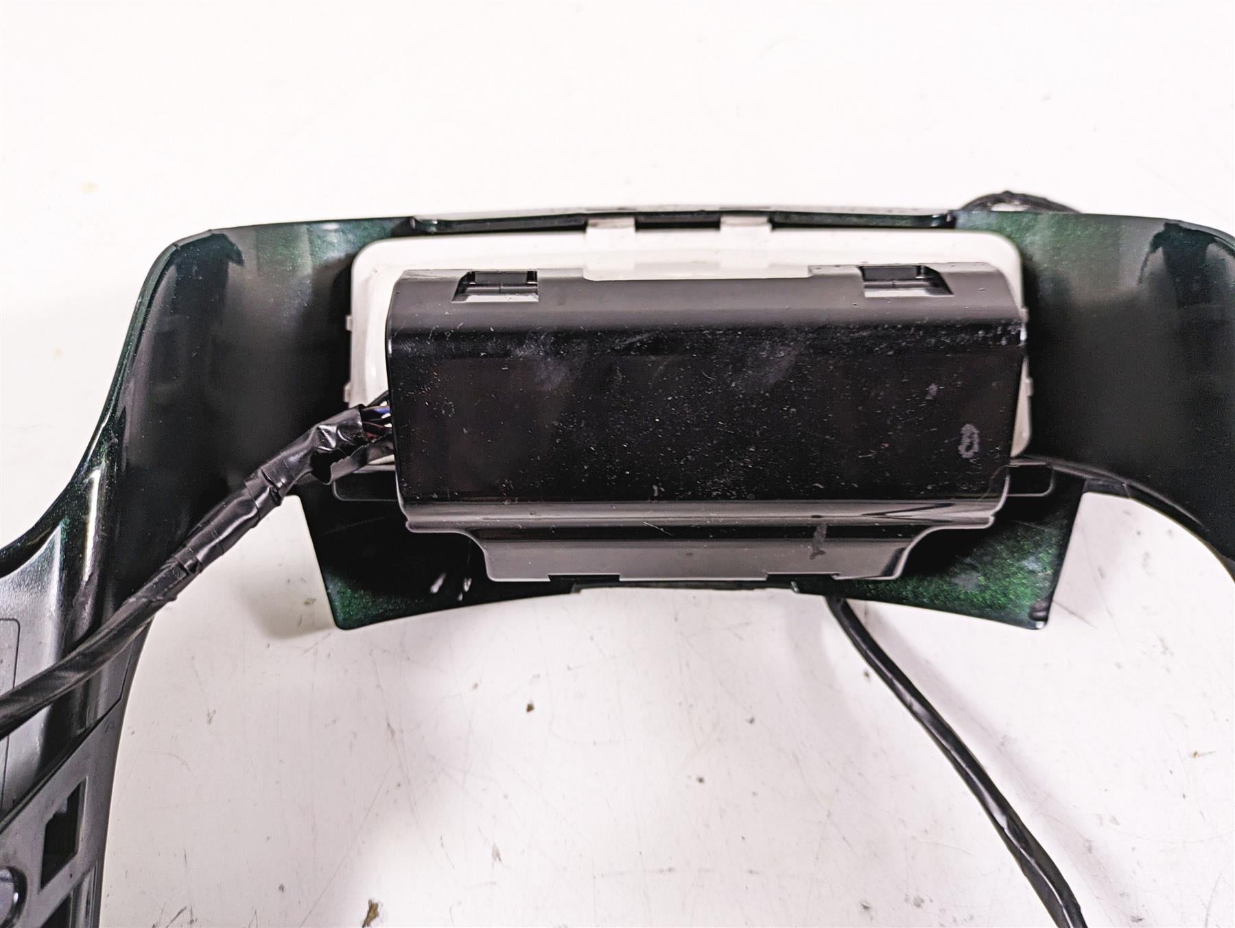2015 Harley Touring FLHXS Street Glide Rear Fender Fascia Wing Cover 59739-09 {{ shop.shopifyCountryName }} - Mototech271