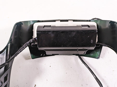 2015 Harley Touring FLHXS Street Glide Rear Fender Fascia Wing Cover 59739-09 {{ shop.shopifyCountryName }} - Mototech271