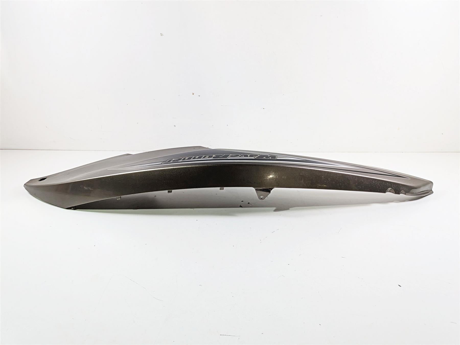 2009 Yamaha Waverunner FX1800 Cruiser Left Side Cover Fairing F1W-U377B {{ shop.shopifyCountryName }} - Mototech271