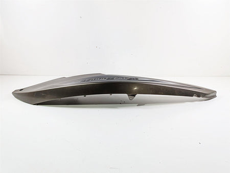 2009 Yamaha Waverunner FX1800 Cruiser Left Side Cover Fairing F1W-U377B {{ shop.shopifyCountryName }} - Mototech271